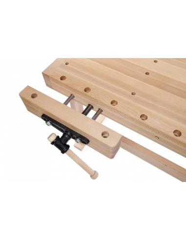 Ramia stół stolarski PREMIUM PLUS (PRO.AS)