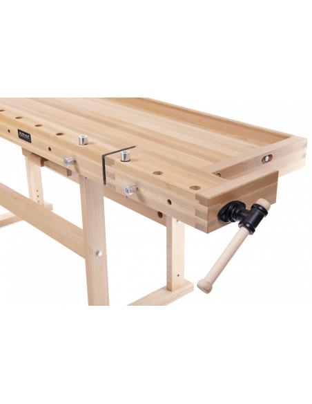 Ramia stół stolarski PREMIUM PLUS (PRO.AS)