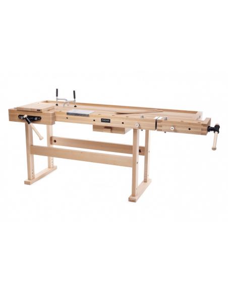 Ramia stół stolarski PREMIUM PLUS (PRO.AS)