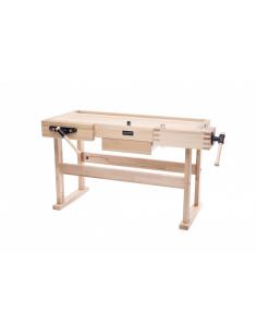 Ramia stół stolarski PREMIUM.A2 (PRO.A2)