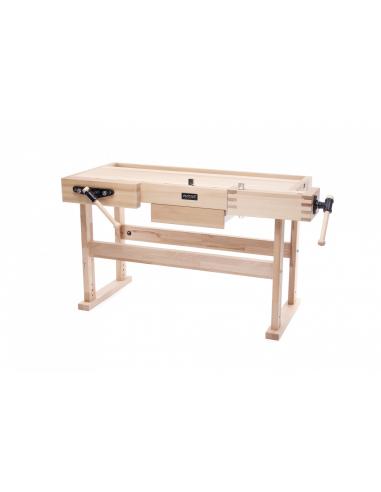 Ramia stół stolarski PREMIUM.A2 (PRO.A2)