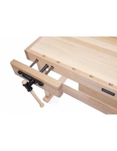 Ramia stół stolarski PREMIUM.A2 (PRO.A2)