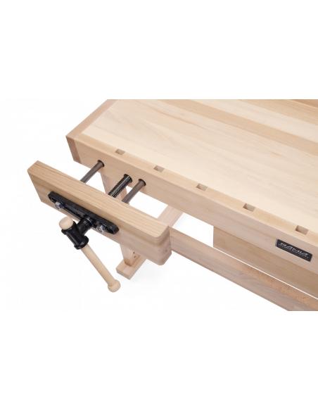 Ramia stół stolarski PREMIUM.A2 (PRO.A2)