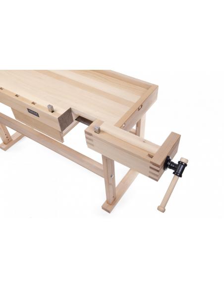 Ramia stół stolarski PREMIUM.A2 (PRO.A2)