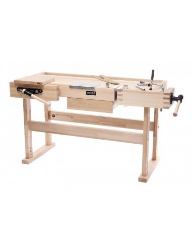 Ramia stół stolarski PREMIUM.A2 (PRO.A2)