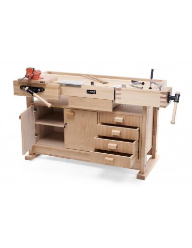 Ramia stół stolarski PREMIUM.A2 (PRO.A2)