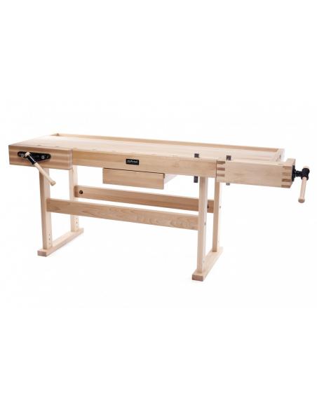 Ramia stół stolarski PREMIUM.A1 (PRO.A1)