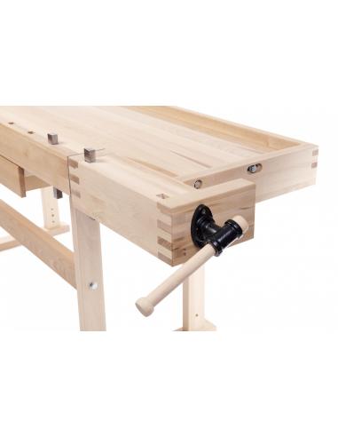 Ramia stół stolarski PREMIUM.A1 (PRO.A1)