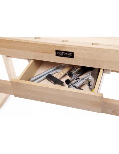 Ramia stół stolarski PREMIUM.A1 (PRO.A1)