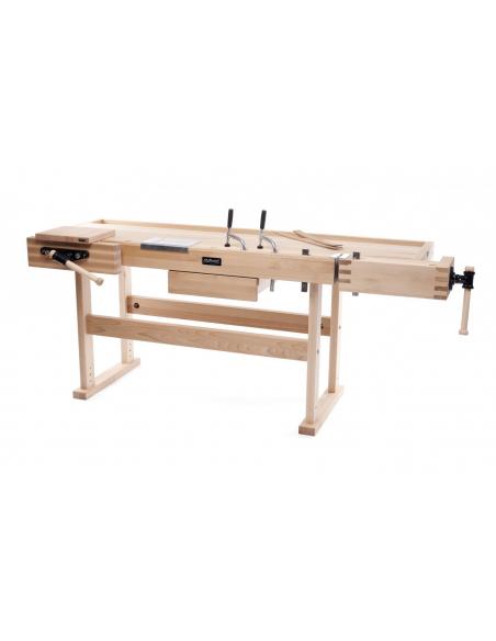 Ramia stół stolarski PREMIUM.A1 (PRO.A1)