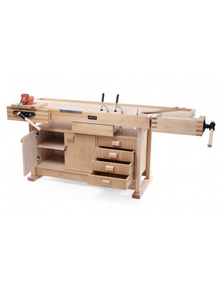 Ramia stół stolarski PREMIUM.A1 (PRO.A1)