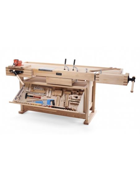 Ramia stół stolarski PREMIUM.A1 (PRO.A1)