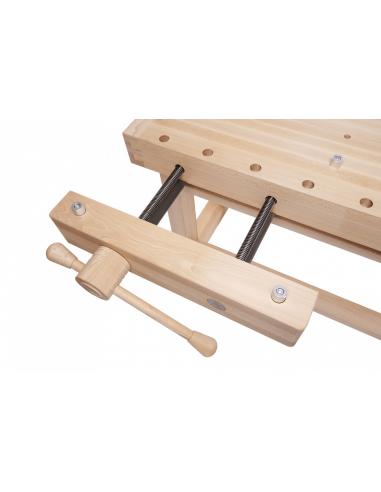 Ramia stół warsztatowy model SUPERB (PRO.APS)