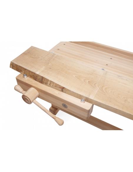 Ramia stół warsztatowy model SUPERB (PRO.APS)