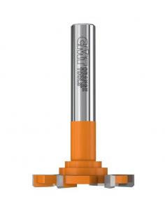 CMT Frez do płaszczyzn do Solid Surafce D-52 I-6,5 S-12mm (922.034.11)