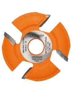 CMT Frez piła do lamelek do usuwania wad HM D-100 B-22 Z-4 (240.004.04)