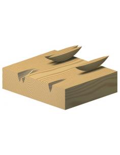 CMT Frez piła do lamelek do usuwania wad HM D-100 B-22 Z-4 (240.004.04) 2