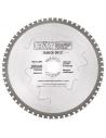 CMT Piła do cięcia stali na sucho D-165 F-20 zębów 36 (226.036.06H)