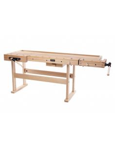 Ramia stół stolarski PREMIUM PLUS (PRO.AS)