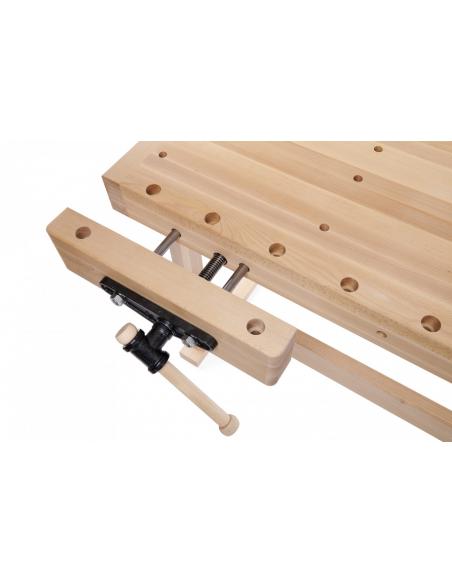 Ramia stół stolarski PREMIUM PLUS (PRO.AS)