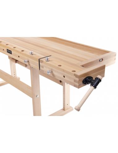 Ramia stół stolarski PREMIUM PLUS (PRO.AS)