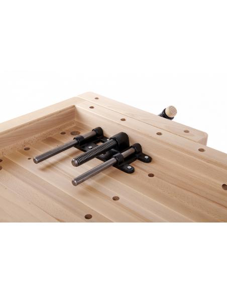 Ramia stół stolarski PREMIUM MONSTER (PRO.ASM)