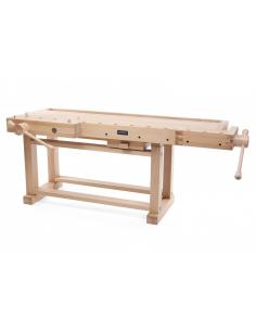 Ramia stół warsztatowy model SUPERB (PRO.APS)