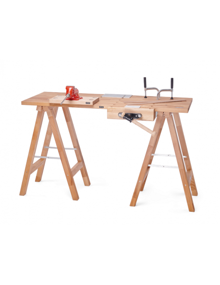 Ramia stół stolarski FLEXIBLE FRIEND (HB-FF)