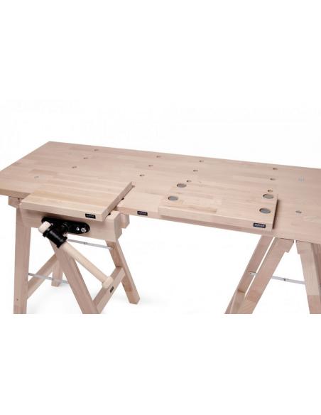 Ramia stół stolarski FLEXIBLE FRIEND (HB-FF)