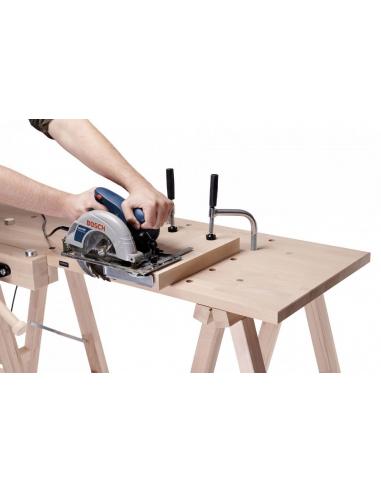 Ramia stół stolarski FLEXIBLE FRIEND (HB-FF)