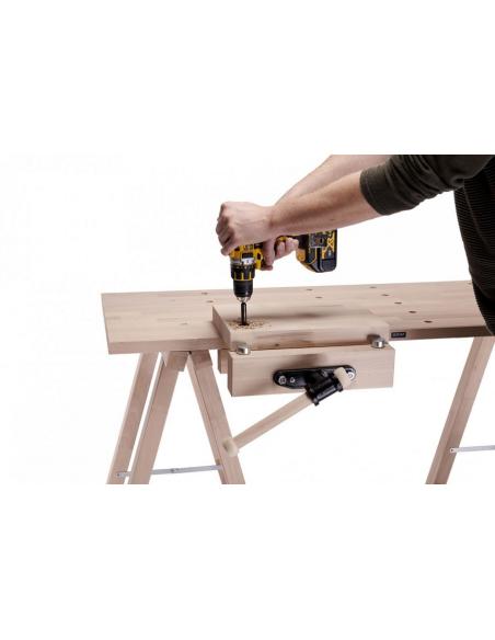 Ramia stół stolarski FLEXIBLE FRIEND (HB-FF)