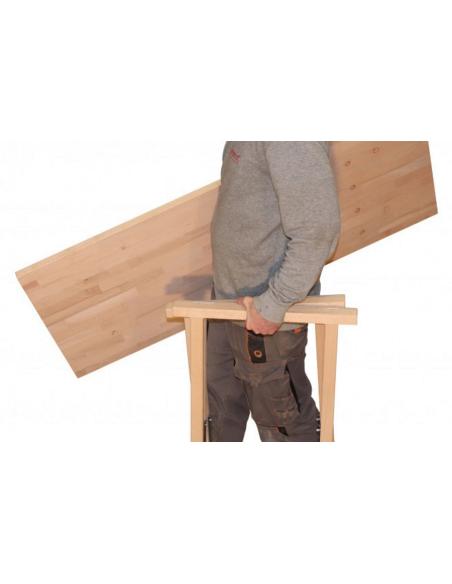 Ramia stół stolarski FLEXIBLE FRIEND (HB-FF)