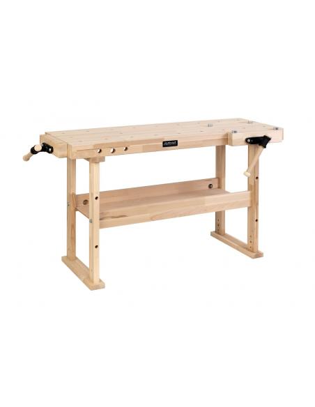 Ramia, stół stolarski do samodzielnego montażu Finish it yourself HB-DIY1500