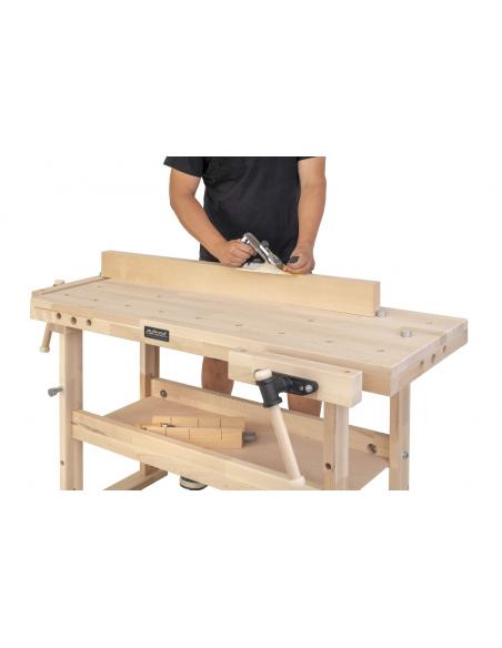 Ramia, stół stolarski do samodzielnego montażu Finish it yourself HB-DIY1500