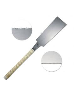 Gyokucho Piła japońska 605 Ryoba Seiunsaku 210mm GO605