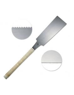 Gyokucho Piła japońska 651 Ryoba Blue Hard 240mm GO651