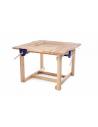 Ramia stół stolarski dla szkół MULTI-BOX (SCH-X)