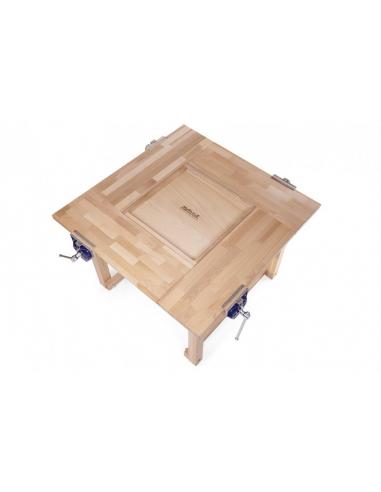 Ramia stół stolarski dla szkół MULTI-BOX (SCH-X)