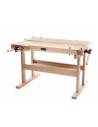 Ramia stół stolarski dla szkół GOAL 2 stanowiska (SCH-G)