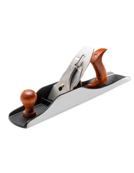 LUBAN - strug Nr 5 gładzik uchwyt palisander nóż T10