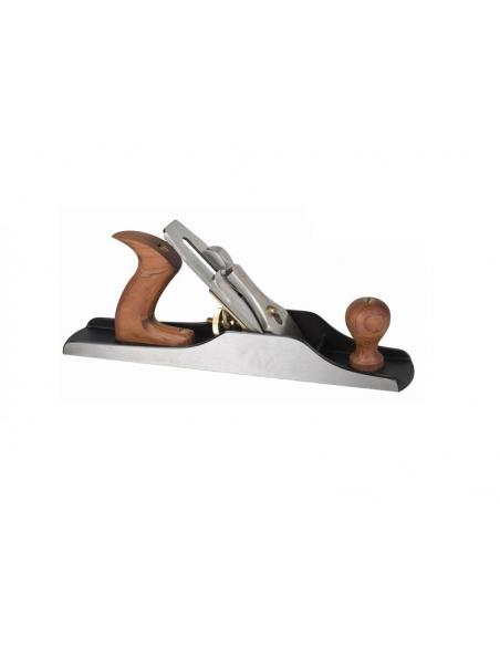 LUBAN - strug Nr 5 gładzik uchwyt palisander nóż T10