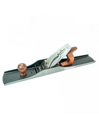 LUBAN - strug Nr 7 uchwyt palisander nóż T10