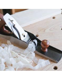 LUBAN - strug Nr 7 uchwyt palisander nóż T10 2