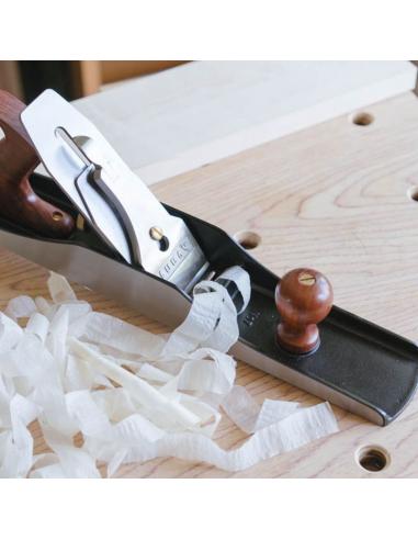 LUBAN - strug Nr 7 uchwyt palisander nóż T10