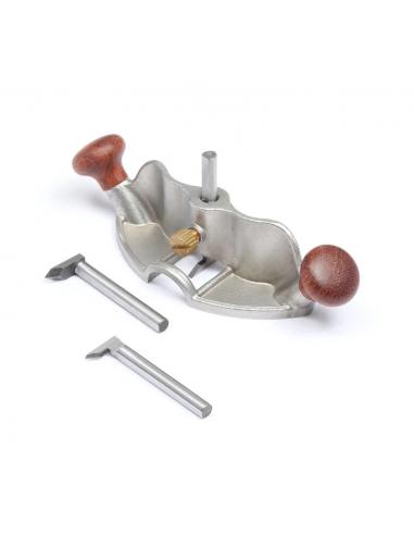 LUBAN - mały strug wyżłabiak Nr 1