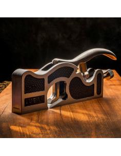 LUBAN - średni strug kątnik NR 2 2