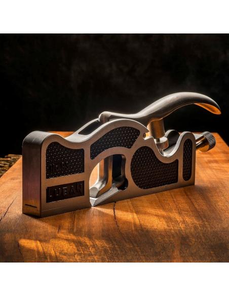 LUBAN - średni strug kątnik NR 2