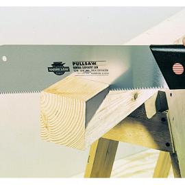 SharkSaw Pro Piła japońska zestaw rękojeść i 3 ostrza 102145SET 2