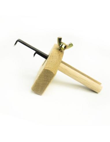 TAKAGI Znacznik stolarski japoński mini (1026110)