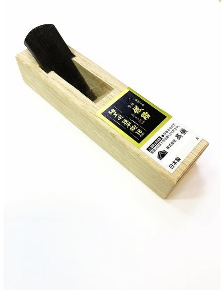 Strug japoński mini 18 mm prosta podeszwa 1024300